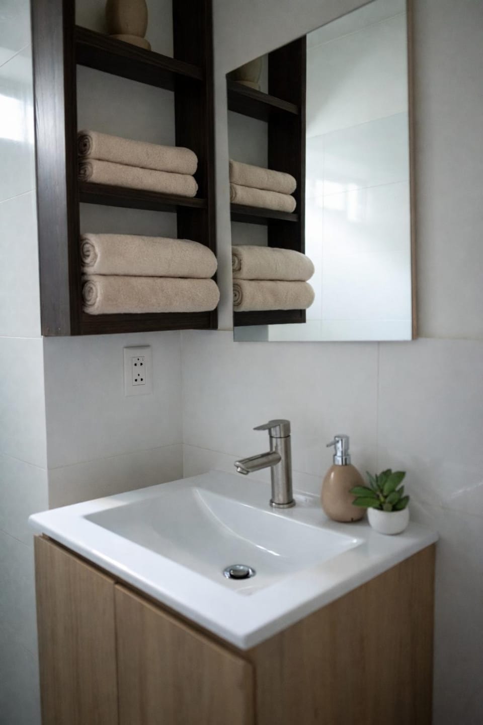 Mini depa céntrico , moderno y acogedor Apartment in Lince