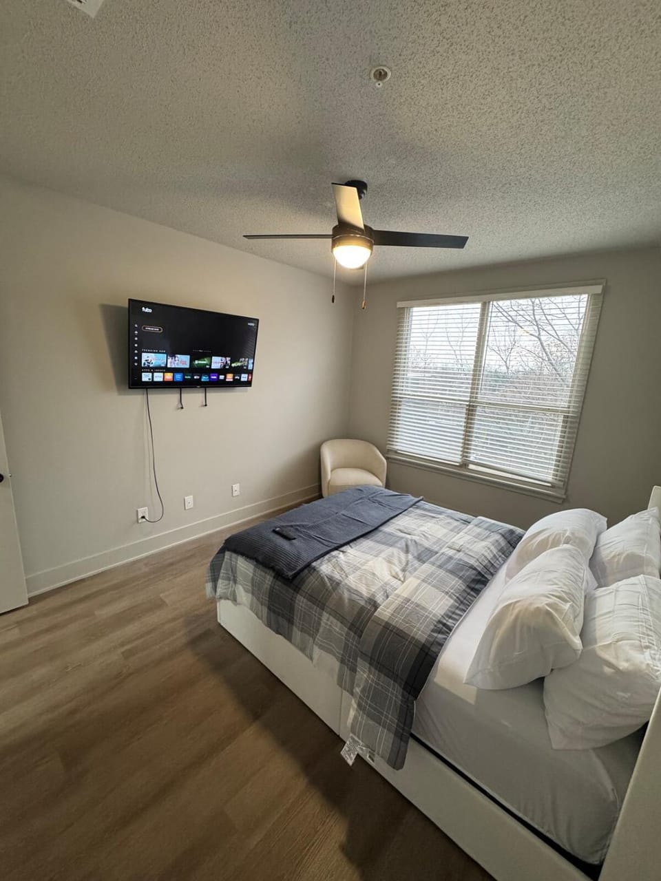 Deluxe Escape3 Apartment in Atlanta