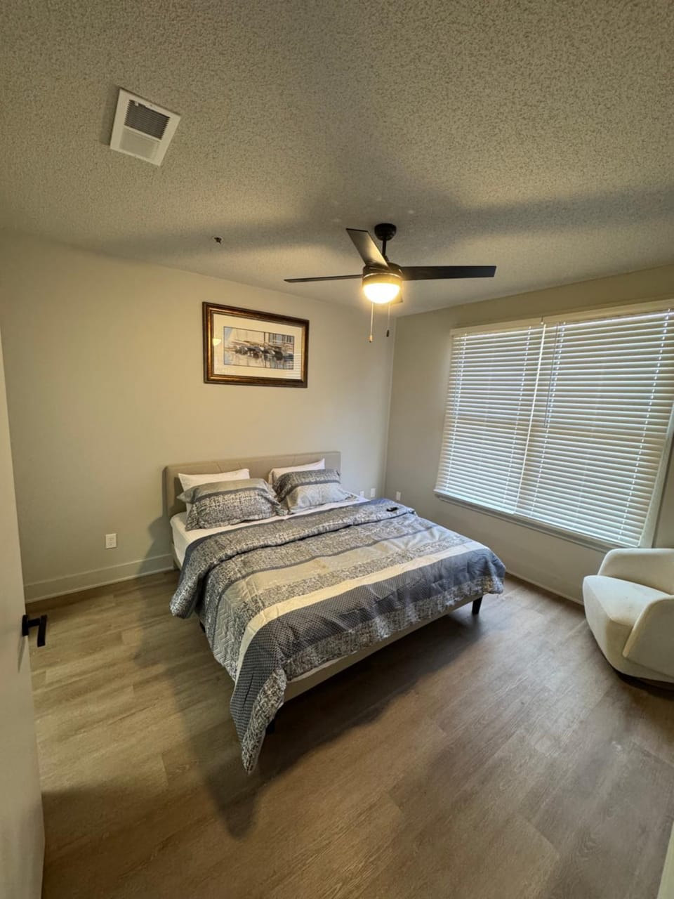 Deluxe Escape3 Apartment in Atlanta