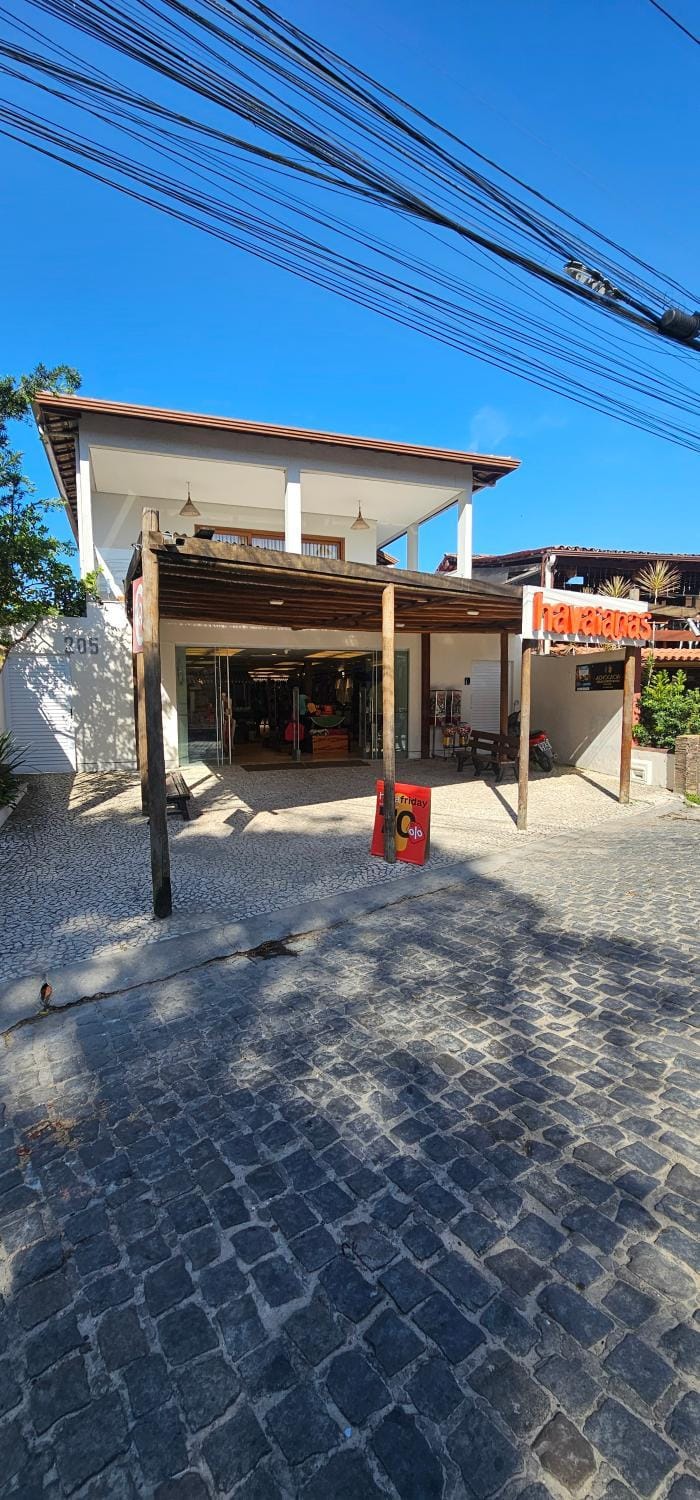 Kitnet Havaianas Mucugê House in Arraial d'Ajuda