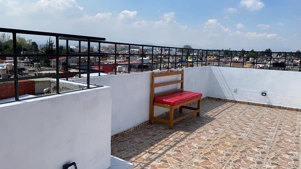 Centrico y Comodo Alojamiento Apartment in Toluca