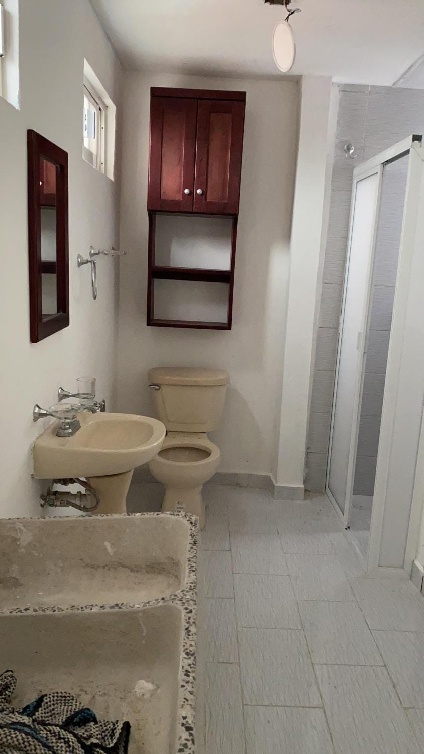 Centrico y Comodo Alojamiento Apartment in Toluca