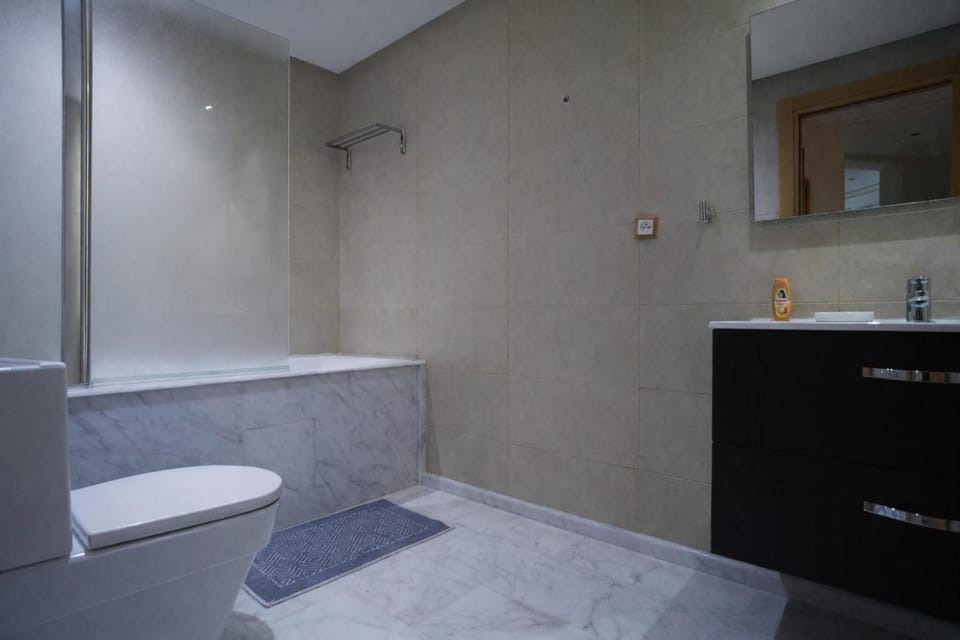 Appartement Haut Standing Vue Mer Harhoura Apartment in Rabat-Salé-Kénitra