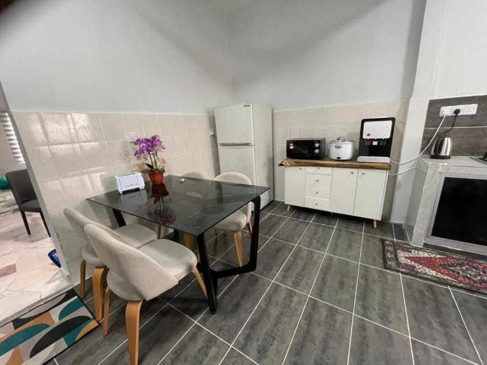 De Bayu Homestay House in Selangor, Malaysia