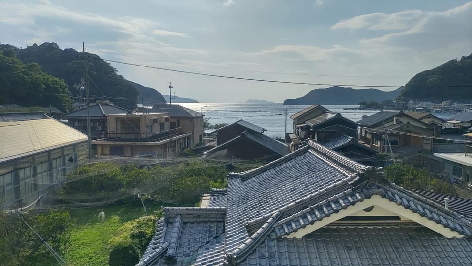 楽校うらしり Hostel in Japan
