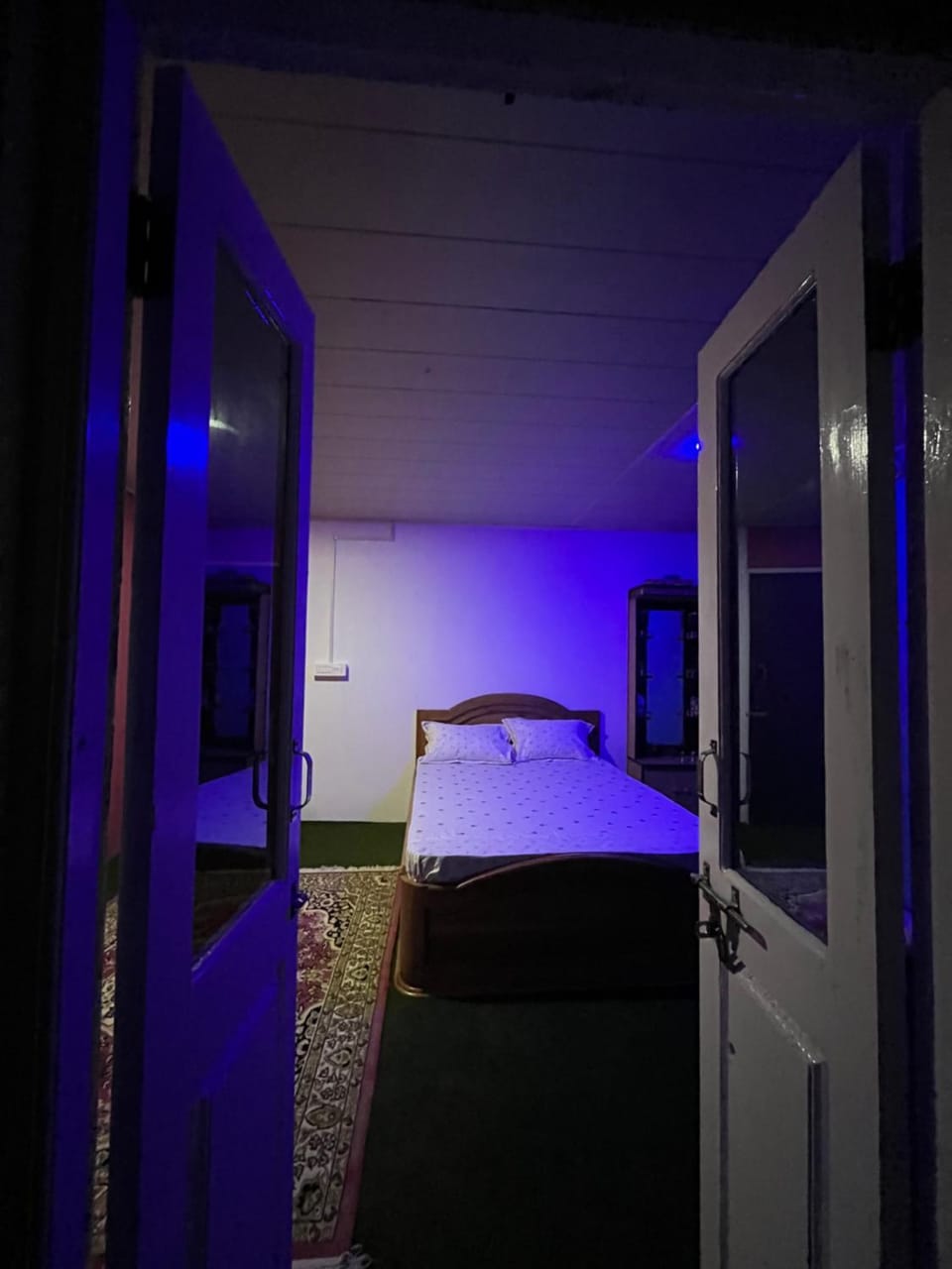 Jojos homestay Vacation rental in West Bengal