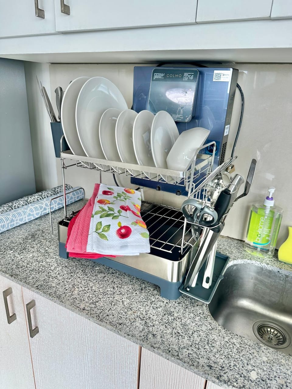 Rare Cut 177sqm 4BR in Uptown Parksuites 2 BGC Apartment in Makati