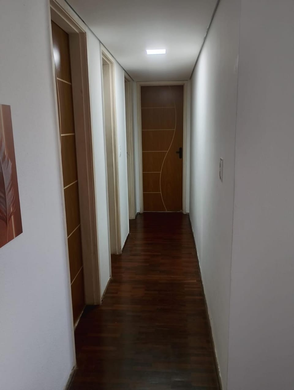 Apartamento 3 quartos avenida do futuro Apartment in Fortaleza