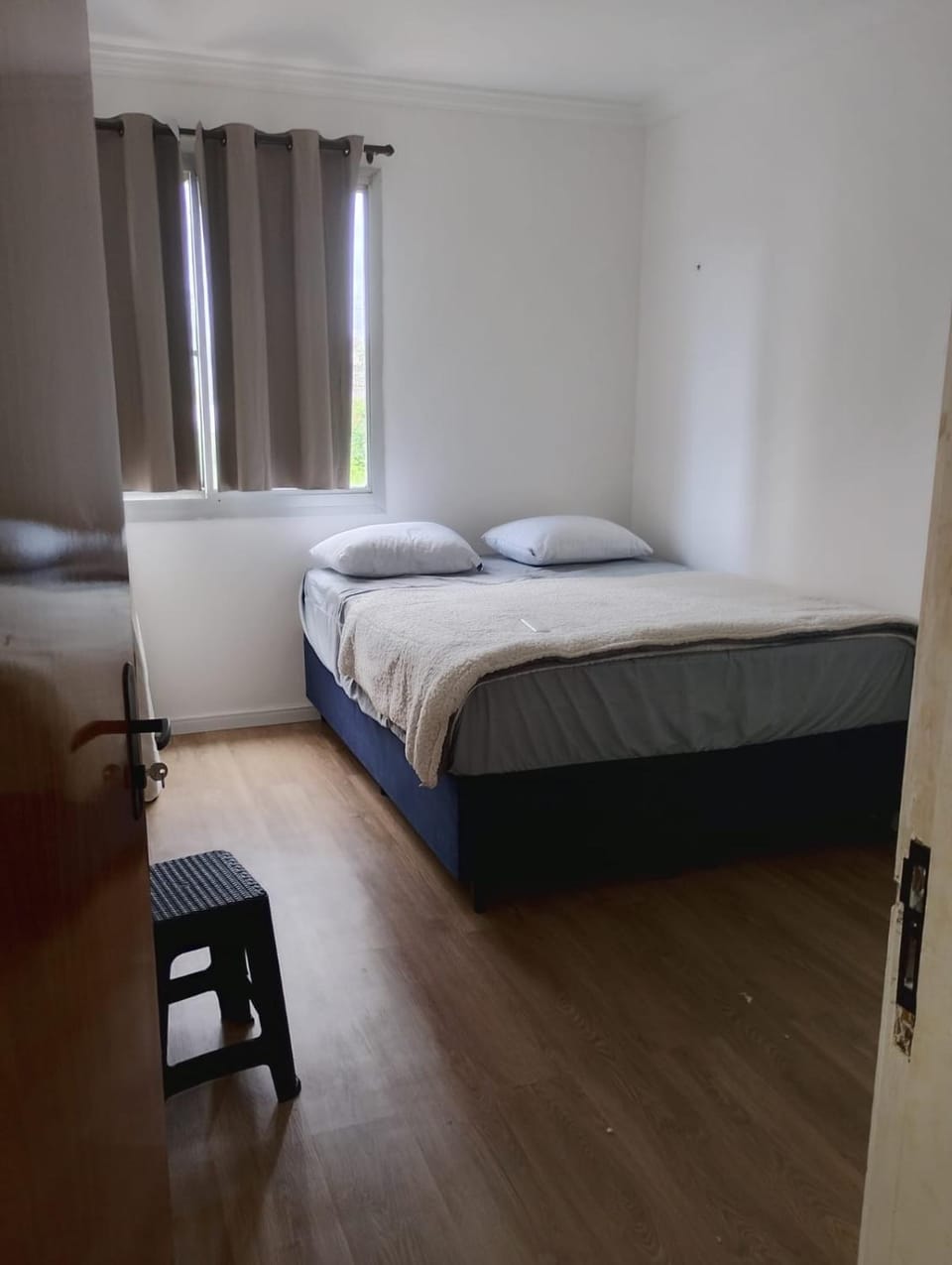 Apartamento 3 quartos avenida do futuro Apartment in Fortaleza