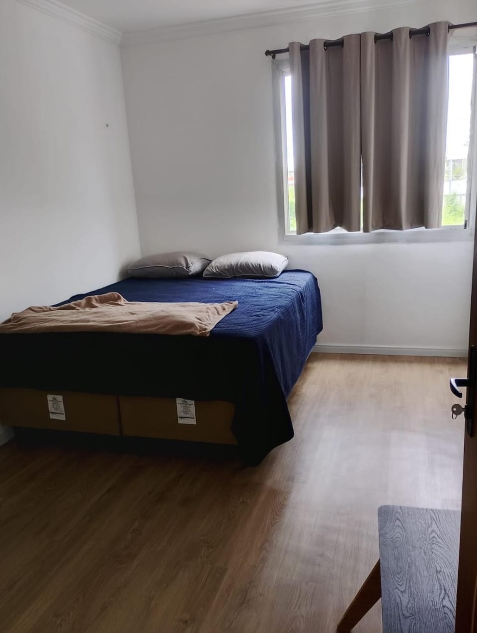 Apartamento 3 quartos avenida do futuro Apartment in Fortaleza