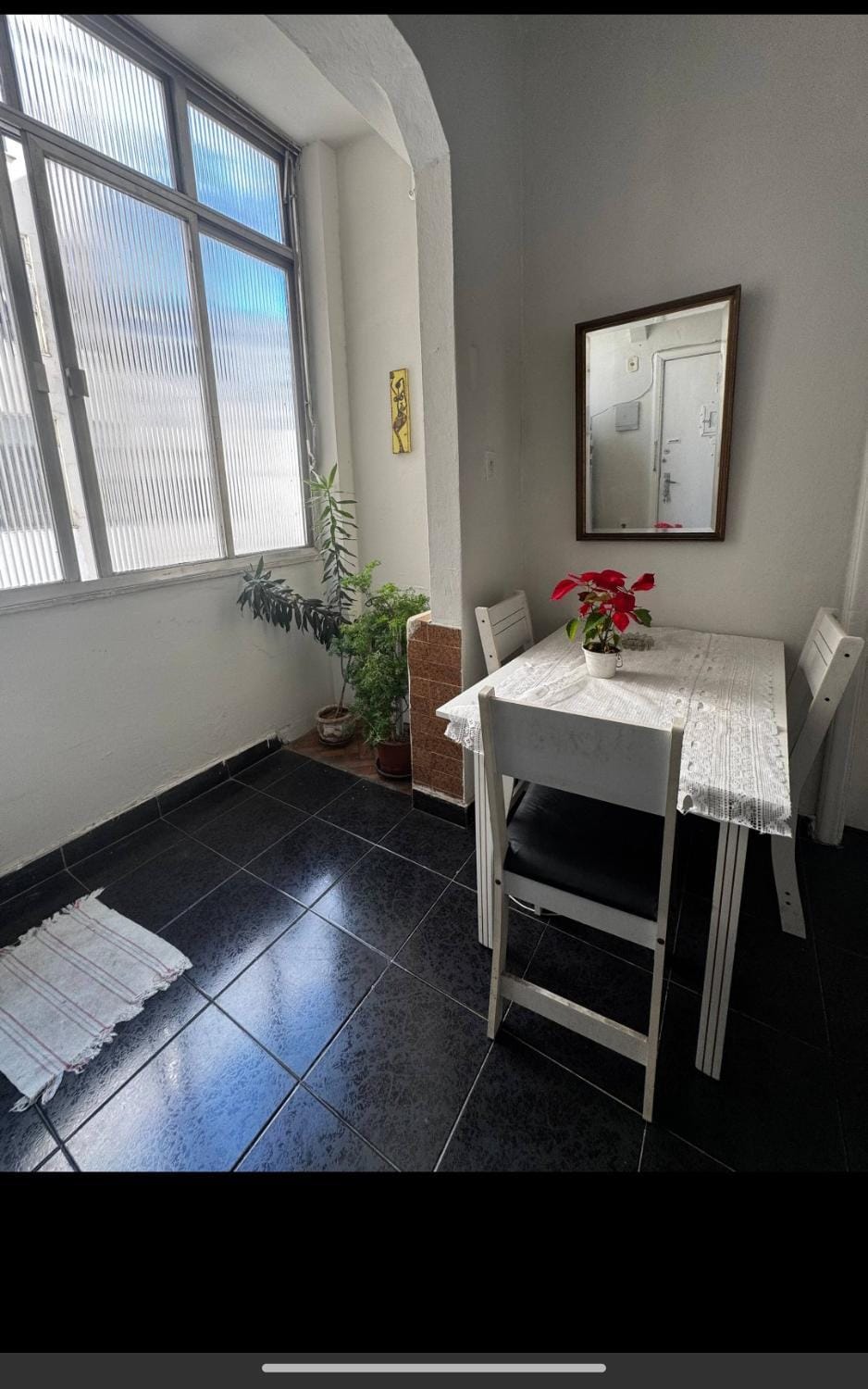 Praia de Botafogo LOCALIZAÇÃO TOP Apartment in Santa Teresa