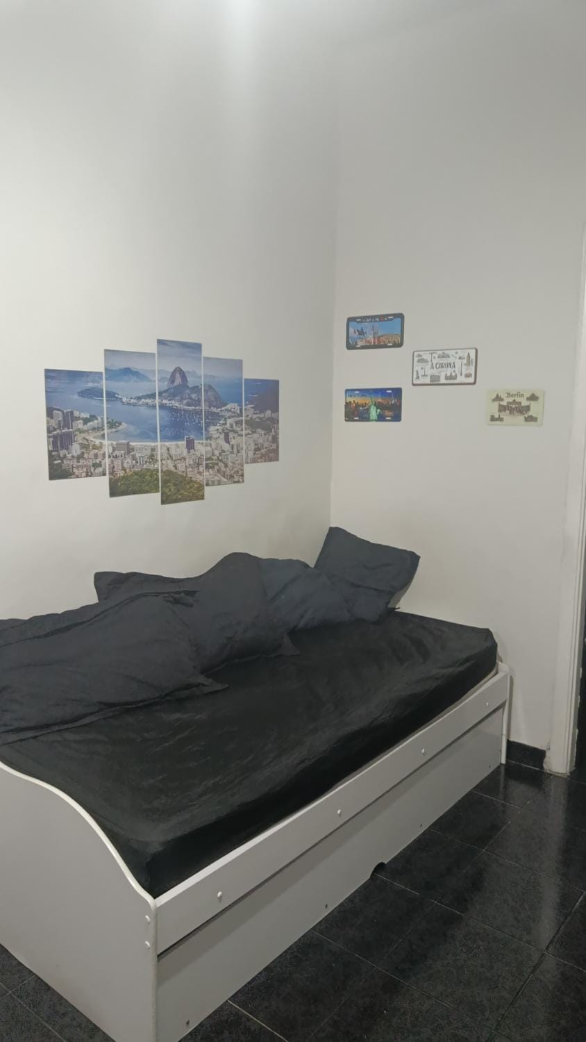 Praia de Botafogo LOCALIZAÇÃO TOP Apartment in Santa Teresa