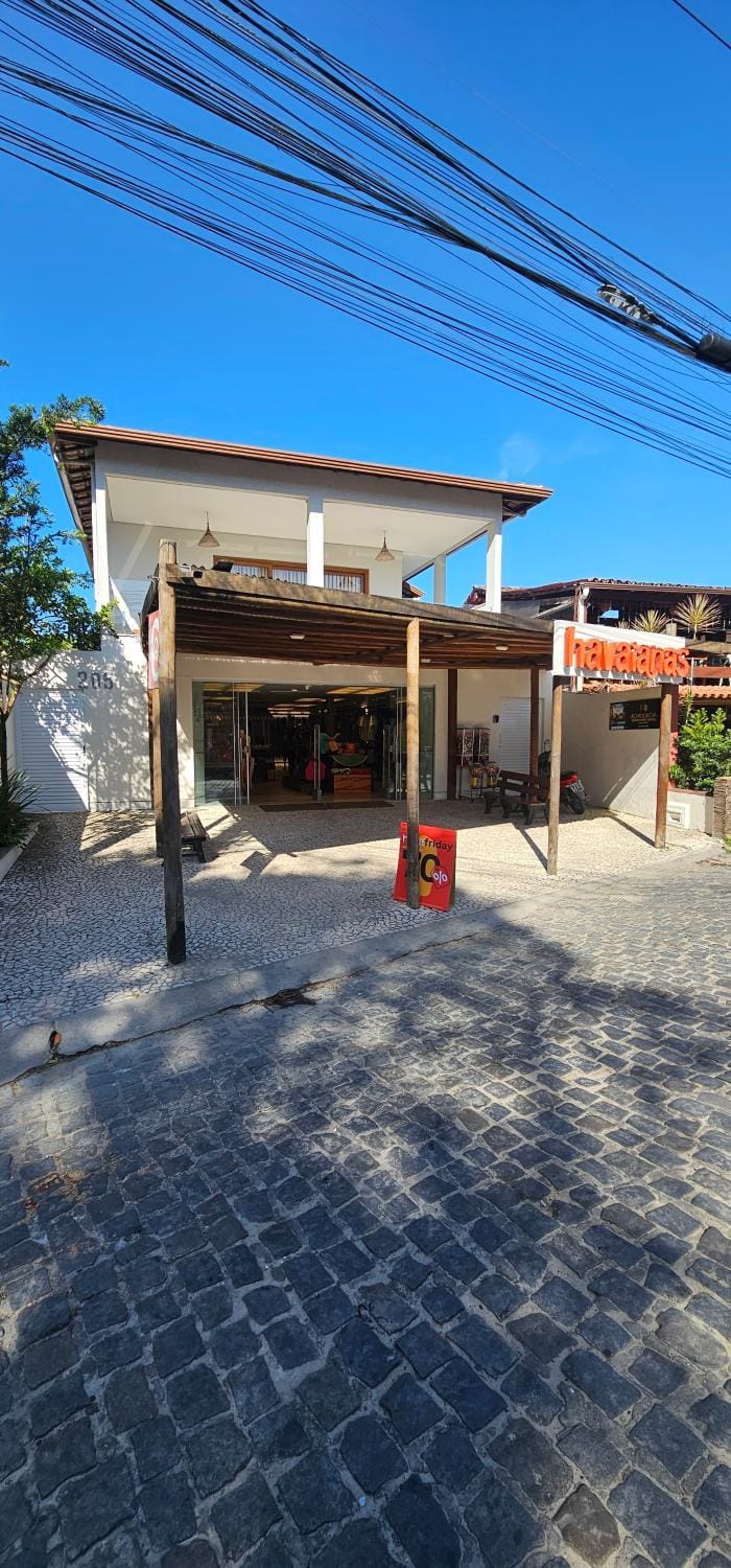 Casa Havaianas Mucugê House in Arraial d'Ajuda