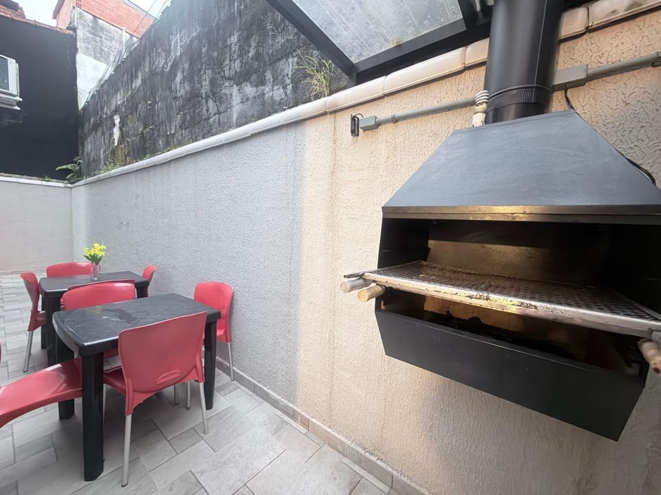 BBQ facilities, Balcony/Terrace, Beach, Entertainment, Meals