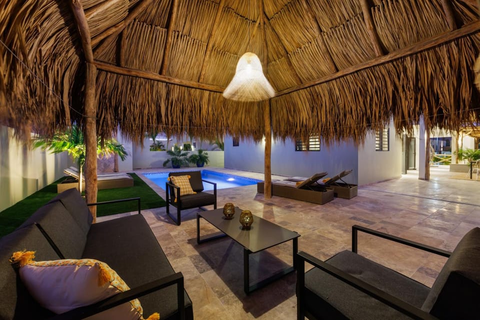 Lounge or bar