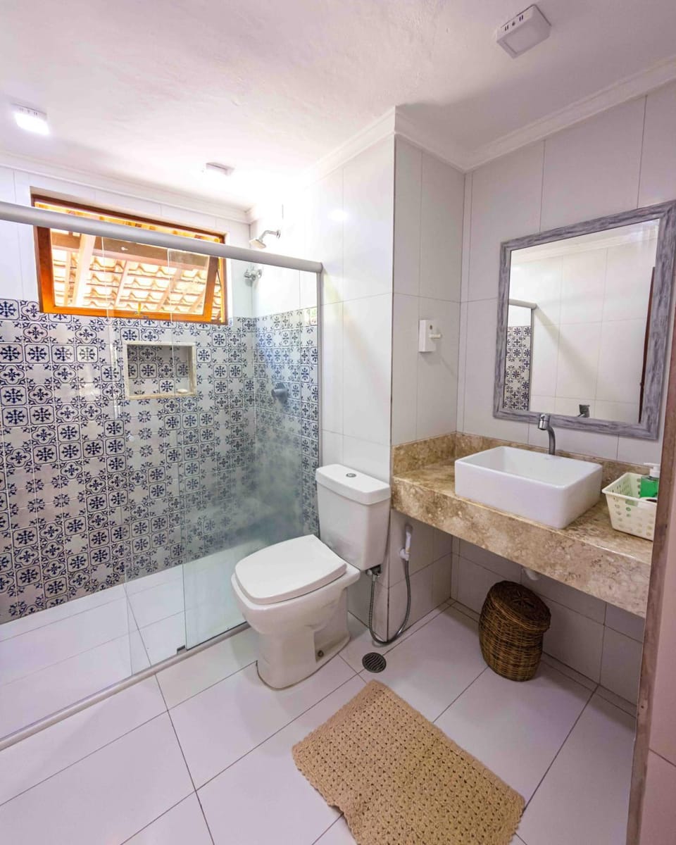Casa do Passaredo House in Arraial d'Ajuda