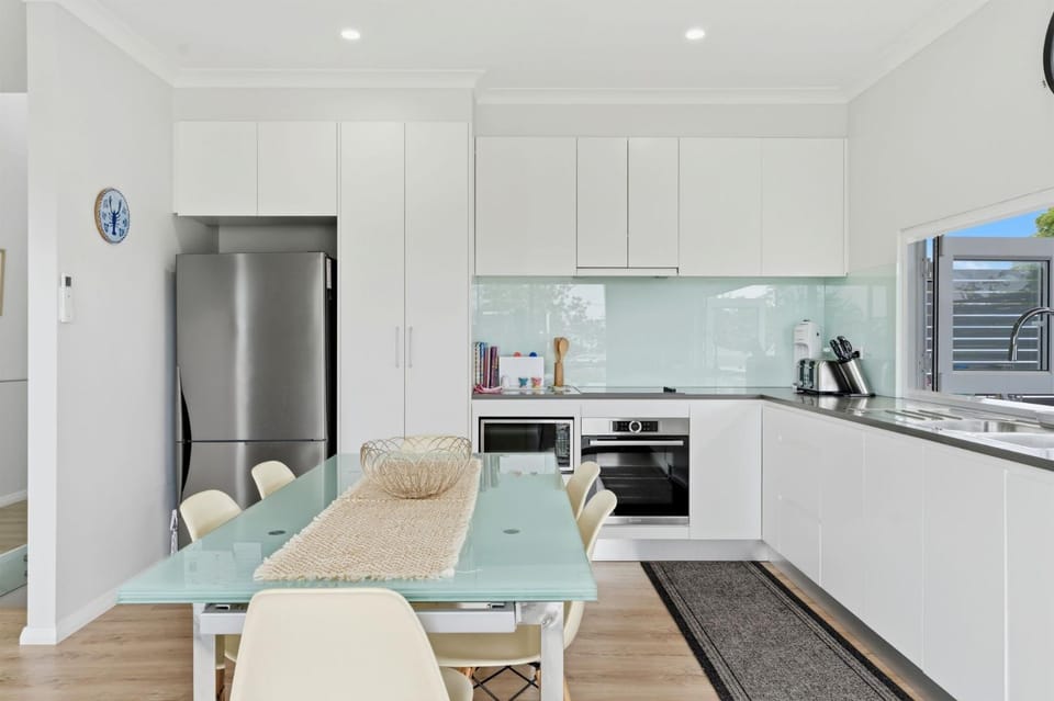 Bay View Beach House - Huskisson House in Huskisson