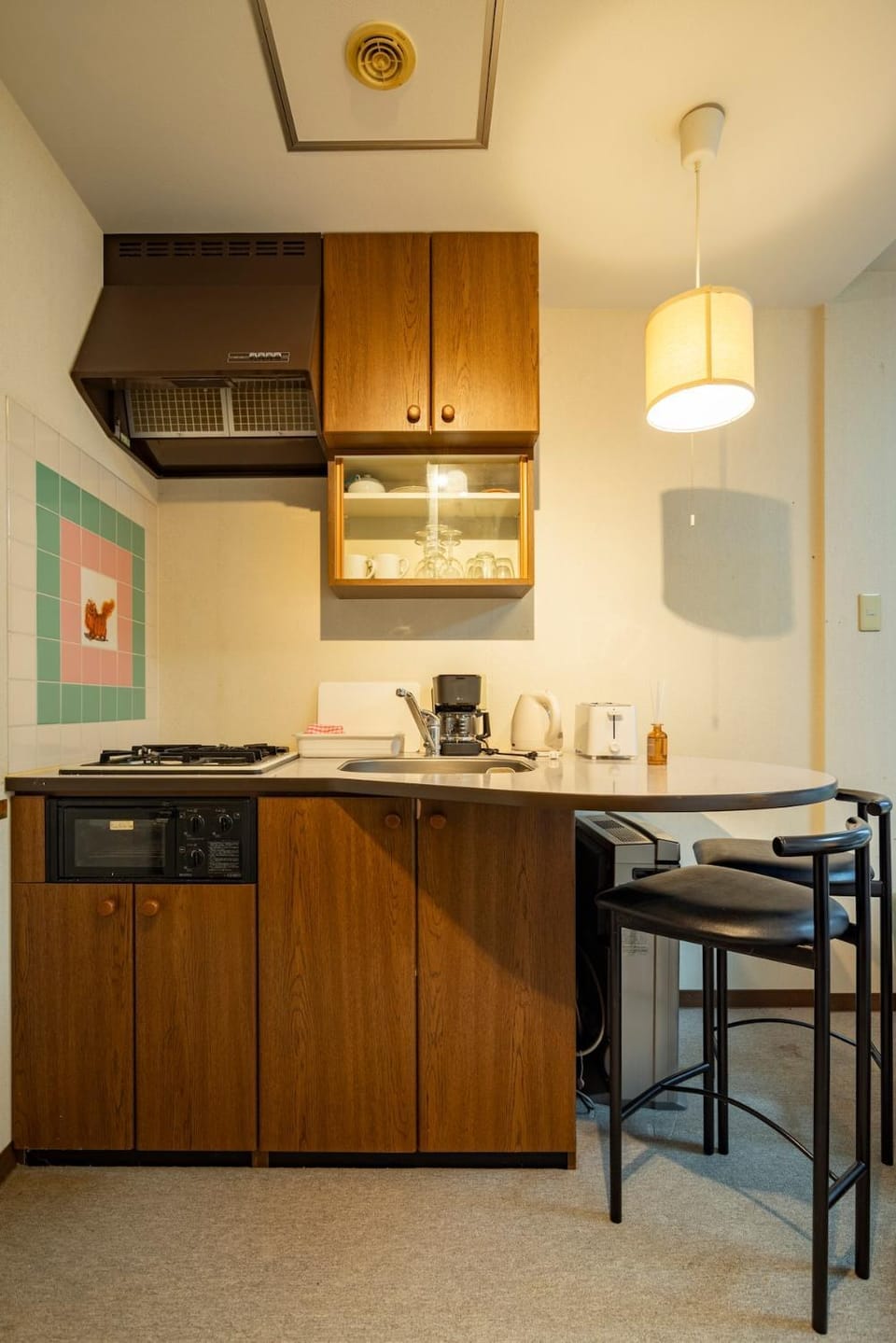 Fewdays Condominium108 Apartment in Sapporo
