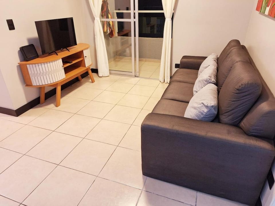 Apto 3 dorms proximo a UFABC e CPTM Apartment in Santo André