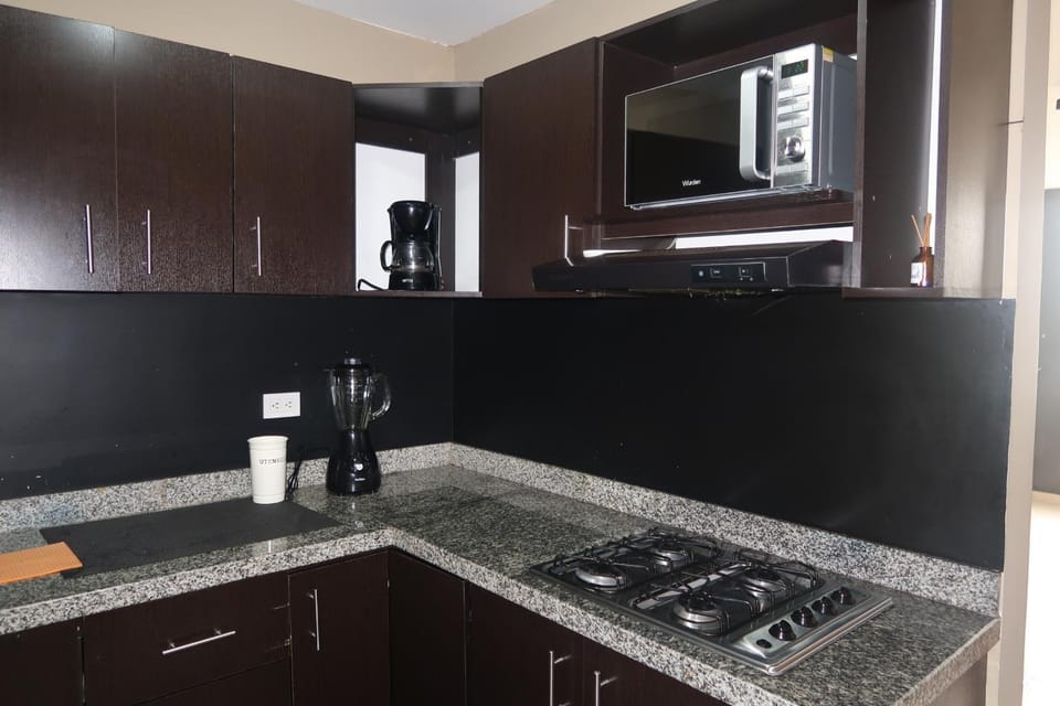 Le Green Suites apartamento familiar a 7 minutos del aeropuerto Apartment in Bogota