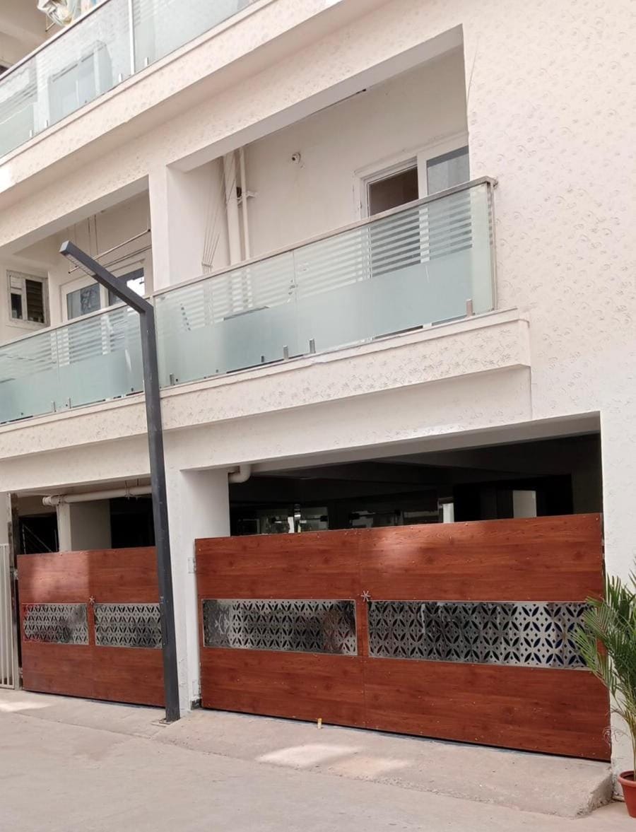 Harmony heights 001 Apartment in Bengaluru