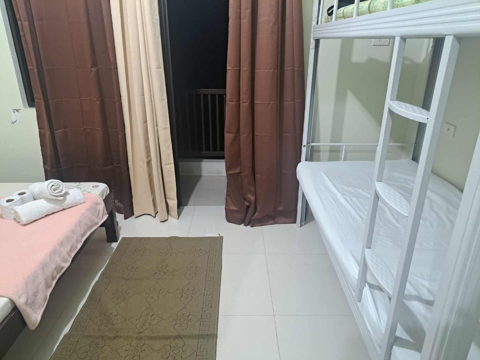 Brenthill Condo Ruby unit Hotel in Baguio