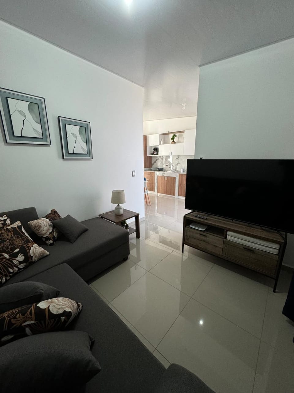 Cozy Home in Residencial Nueva San Miguel House in El Salvador