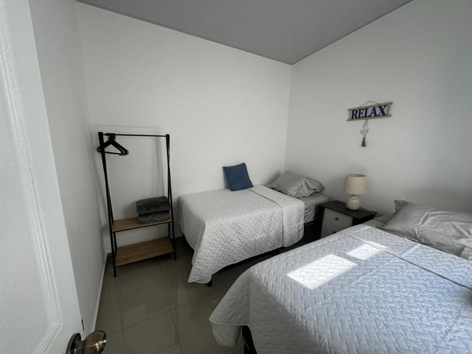 Cozy Home in Residencial Nueva San Miguel House in El Salvador