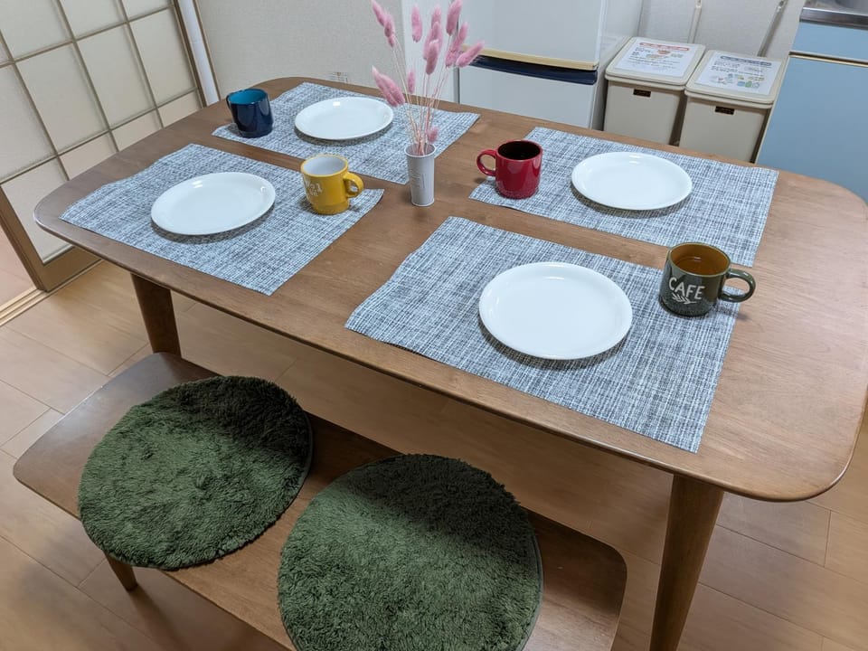 牟礼ぐらし宿 Apartment in Japan