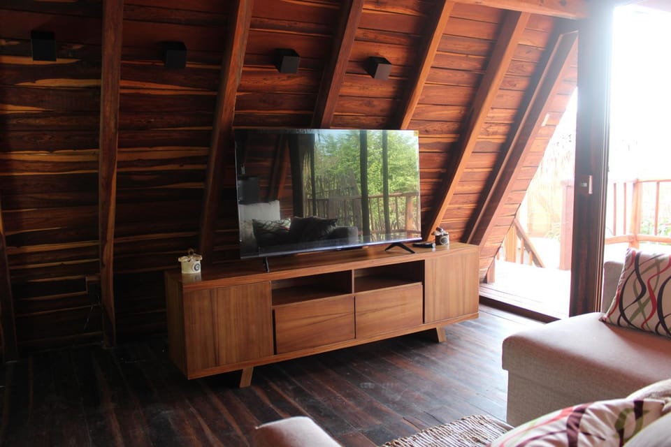 Cabañas Senses Bed and Breakfast in Troncones