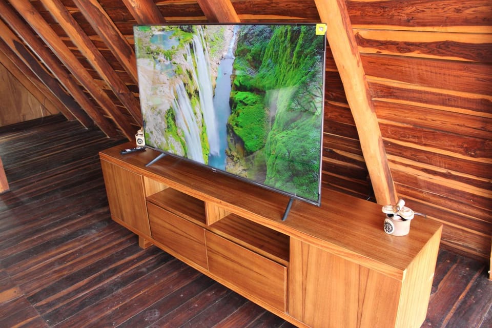 Cabañas Senses Bed and Breakfast in Troncones