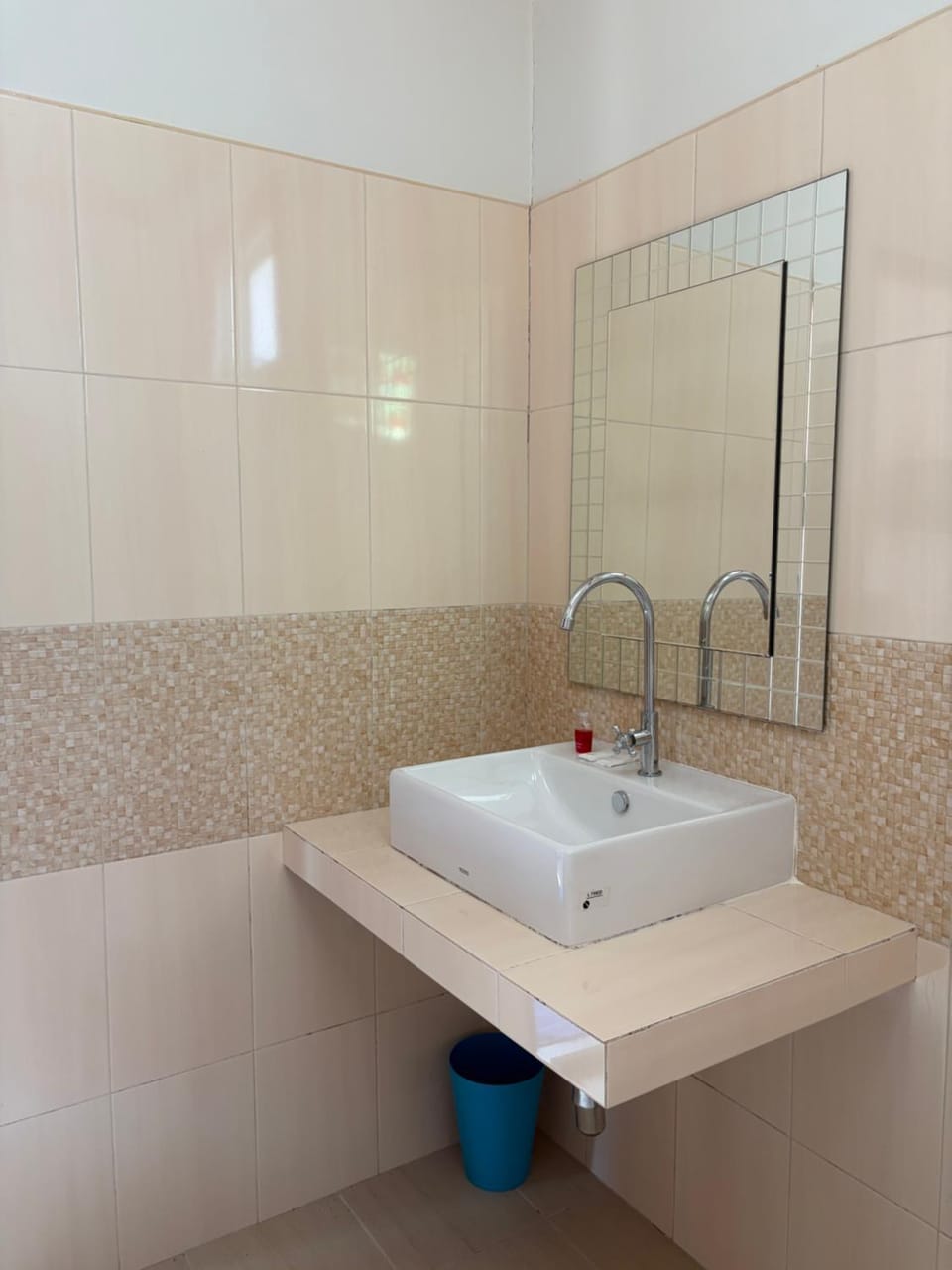 Ying Fah Resort Hotel in Choeng Thale