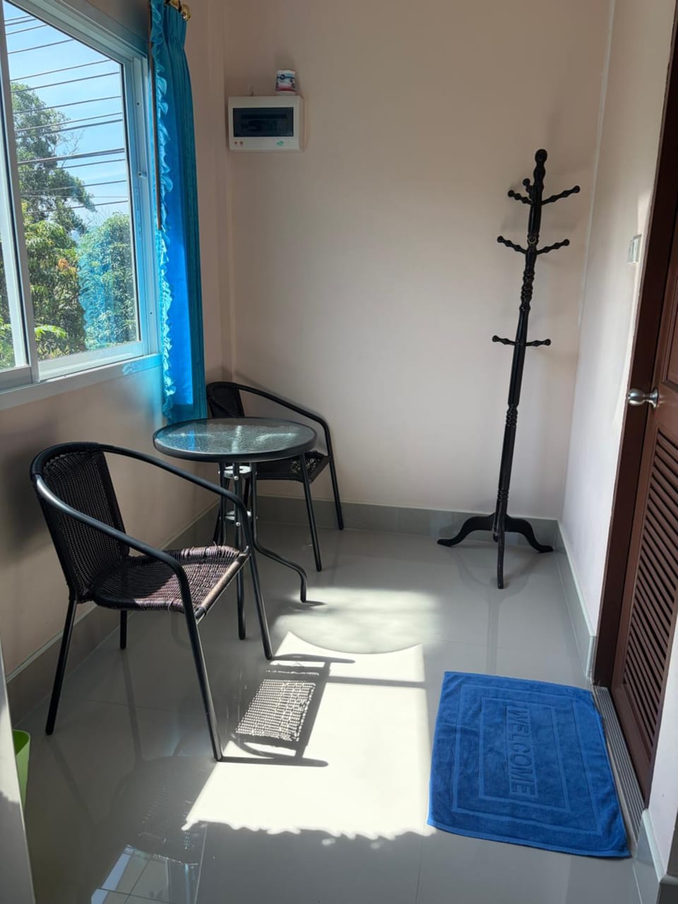 Ying Fah Resort Hotel in Choeng Thale