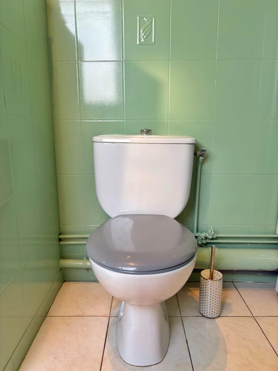 Duplex with Jacuzzi and parking Close to Disney Apartment in Torcy