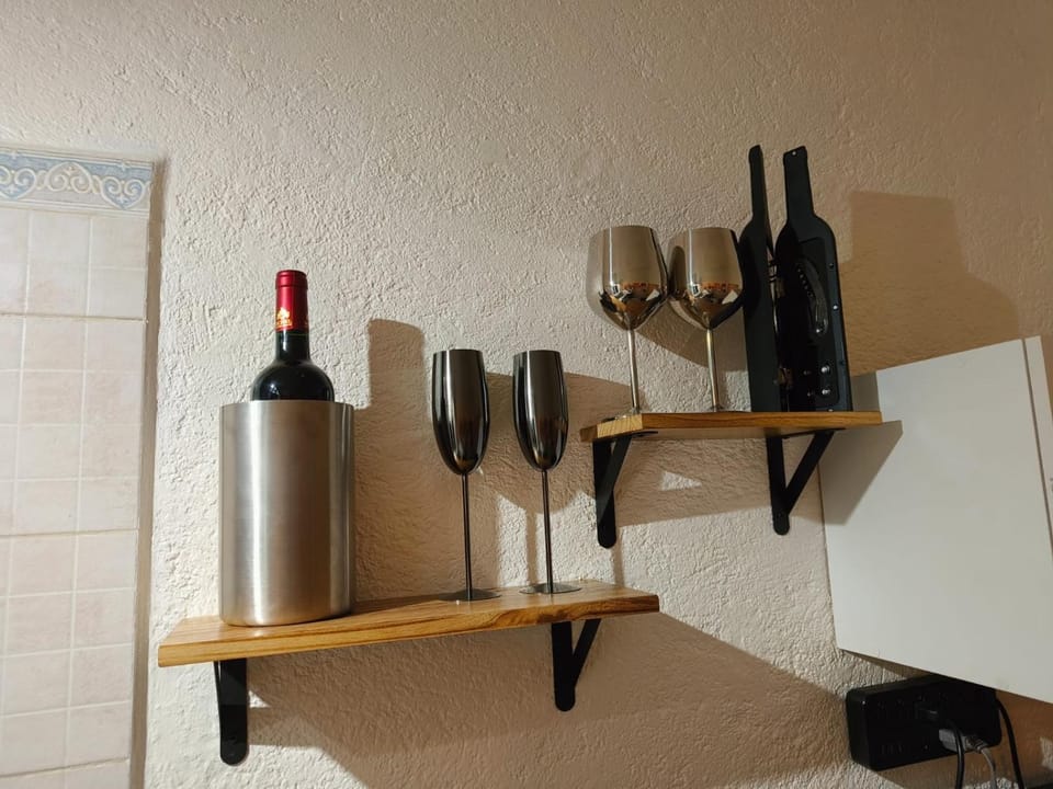 minibar