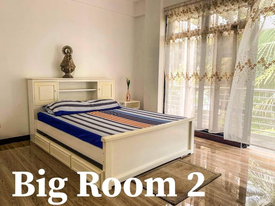 casita de flocerfida Bed and Breakfast in Calabarzon