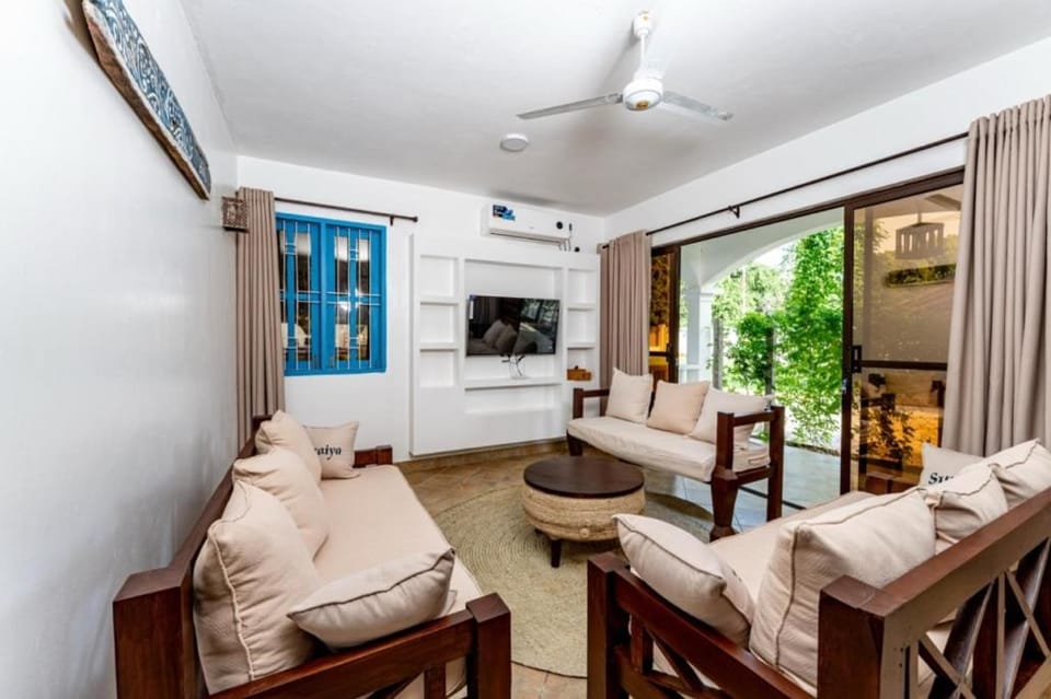 Suraiya Villas Apartment in Kilifi, Kenya