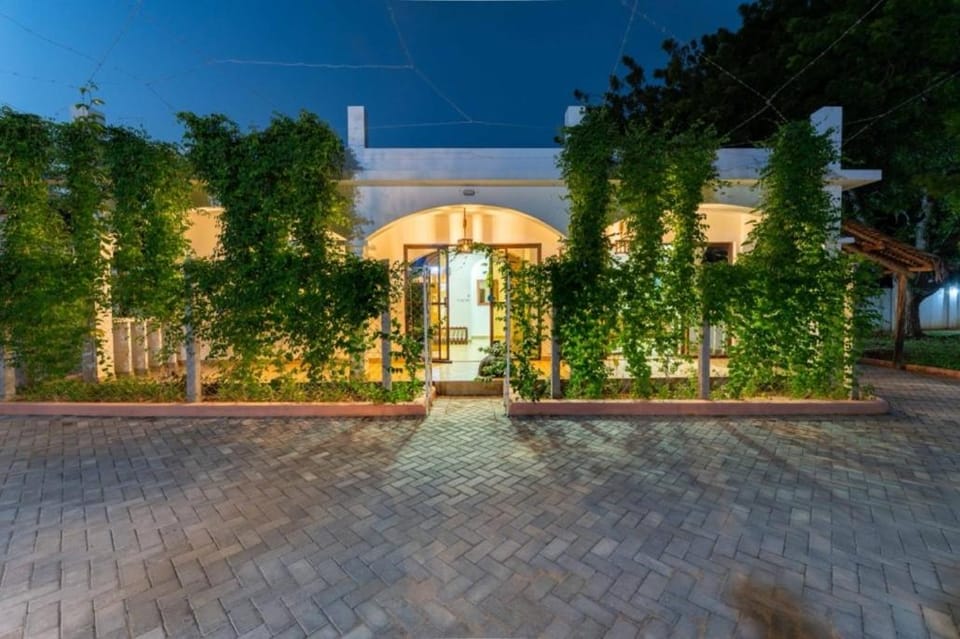 Suraiya Villas Apartment in Kilifi, Kenya