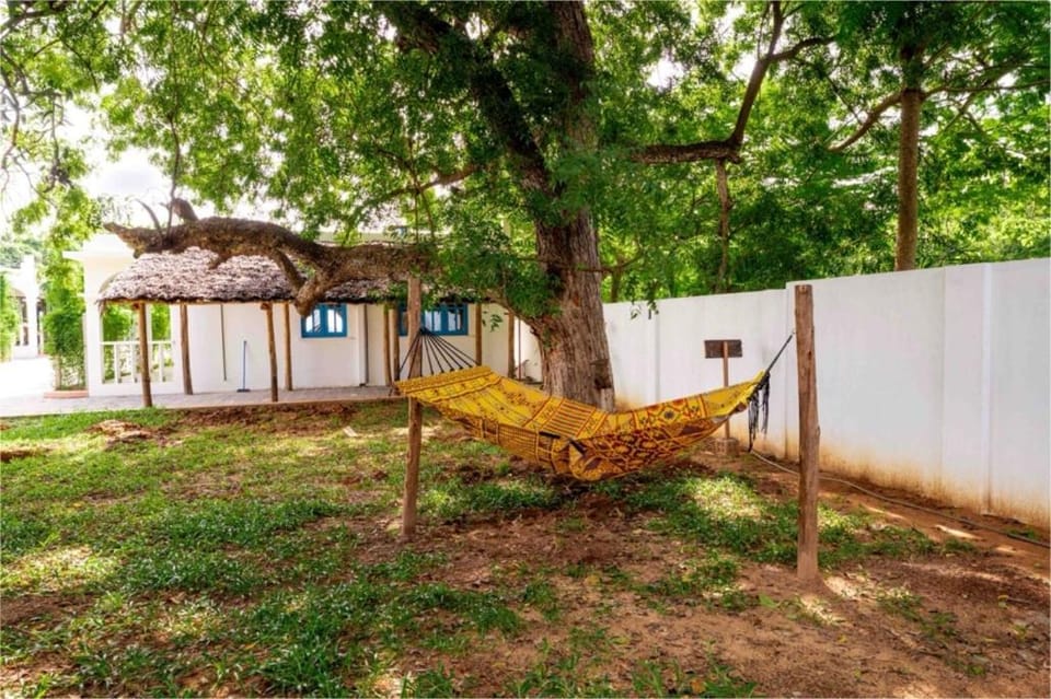 Suraiya Villas Apartment in Kilifi, Kenya