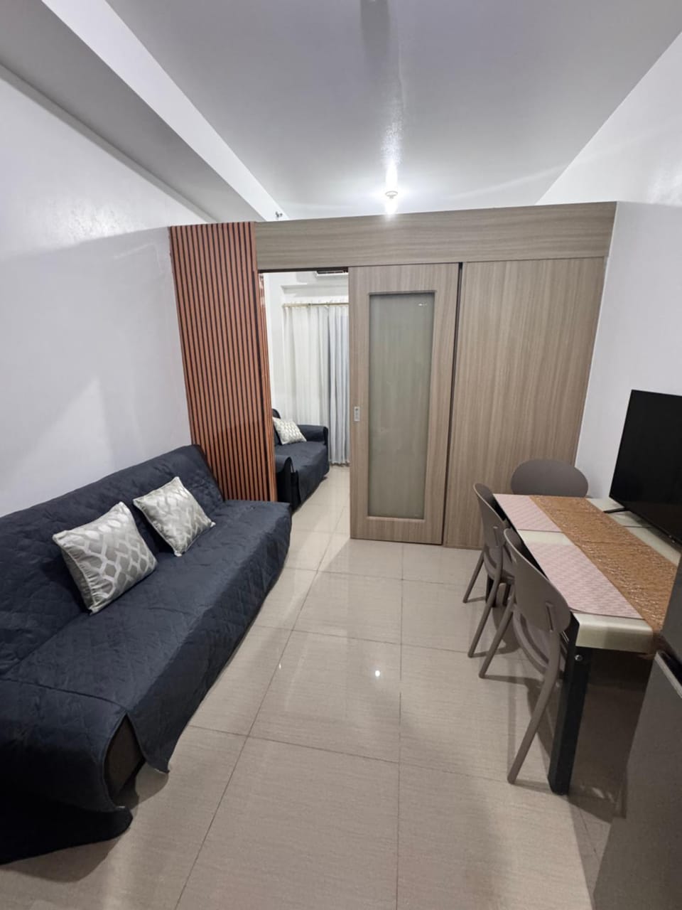 Shore Residences Condotel by CYS Apartment hotel in Pasay