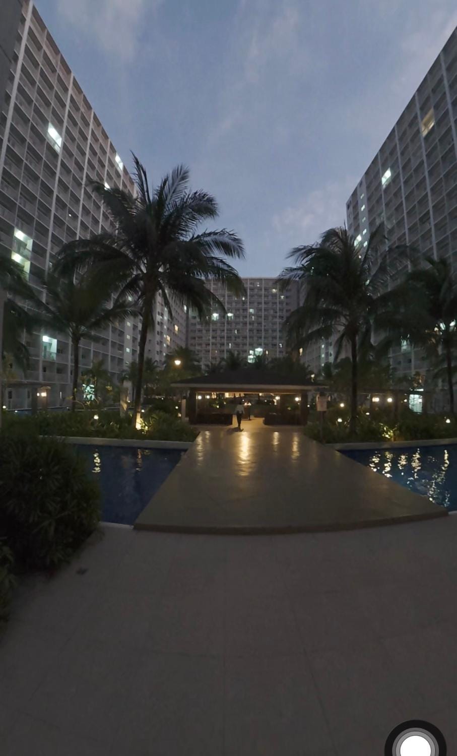 Shore Residences Condotel by CYS Apartment hotel in Pasay