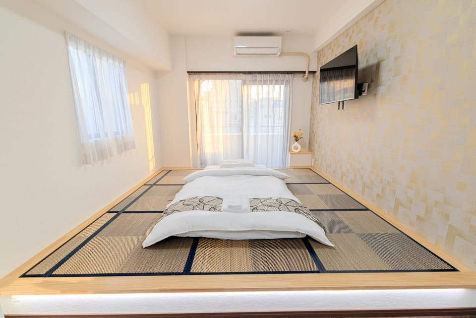 匯金下落合ビル Apartment in Shinjuku