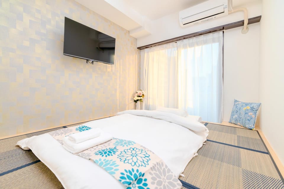 匯金下落合ビル Apartment in Shinjuku