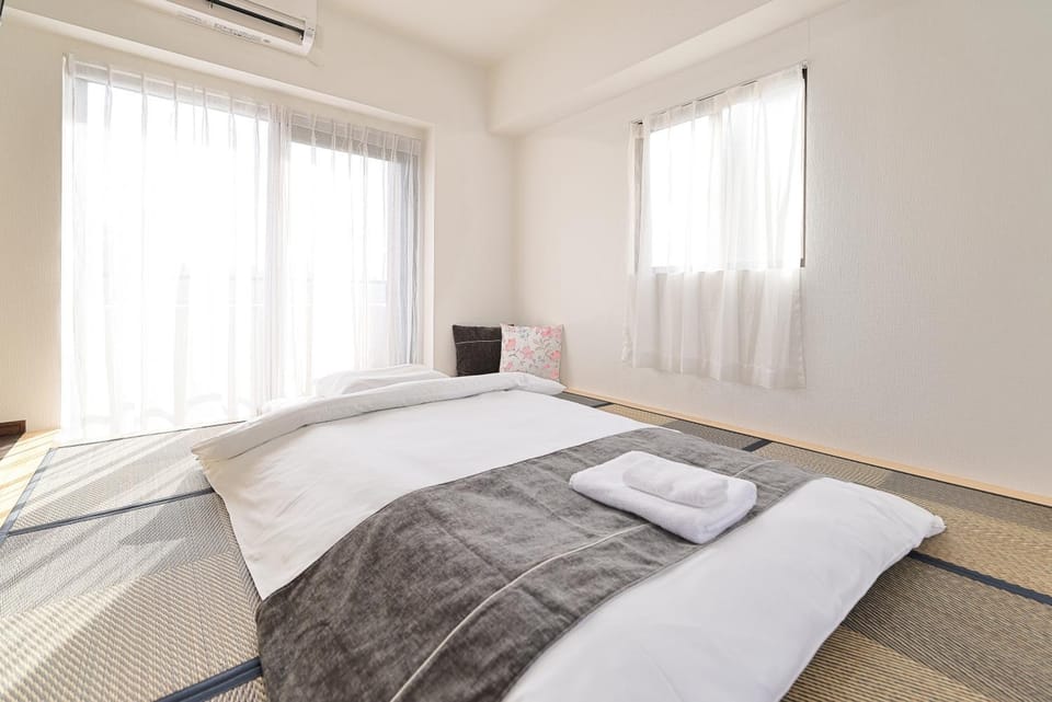 匯金下落合ビル Apartment in Shinjuku