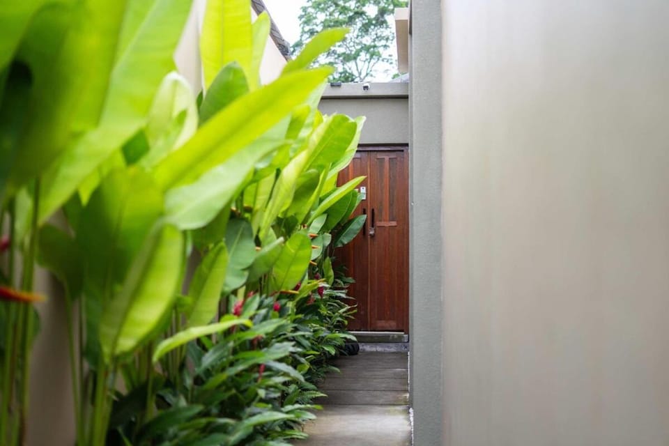 Kyora - Modern 2BR Villa With Private Pool in Ubud Villa in Sukawati