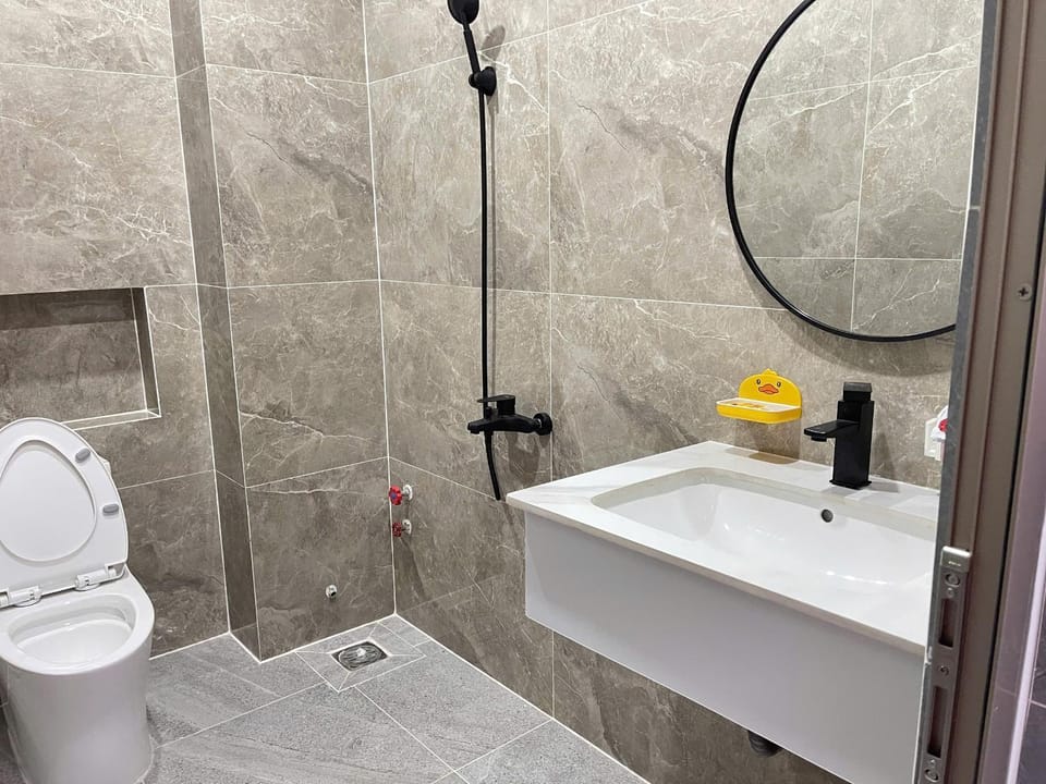 Khang Linh House Apartment in Vung Tau