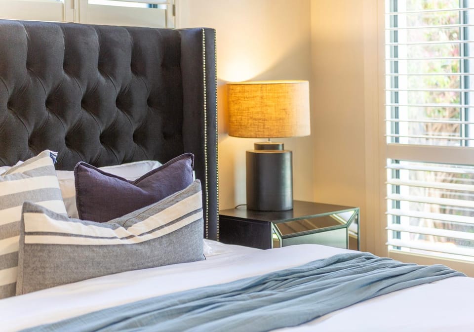 Oceanview Luxe Retreat with Pool & Spa Villa in Wollongong