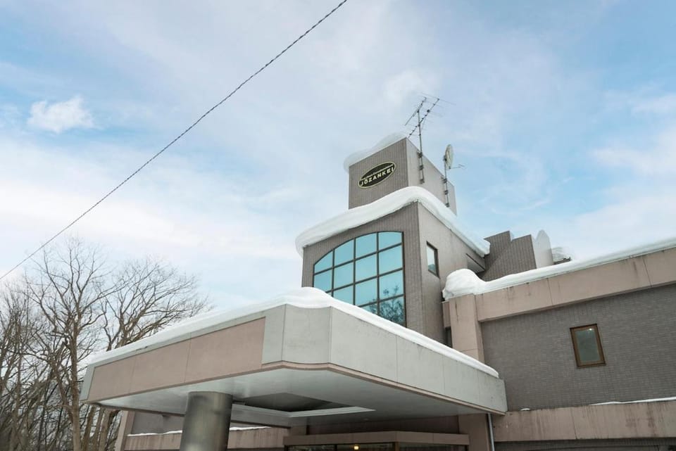 Fewdays Condominium301 Apartment in Sapporo