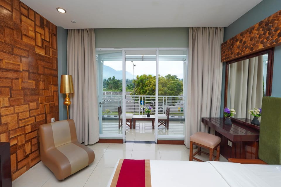 Balcony/Terrace, Seating area