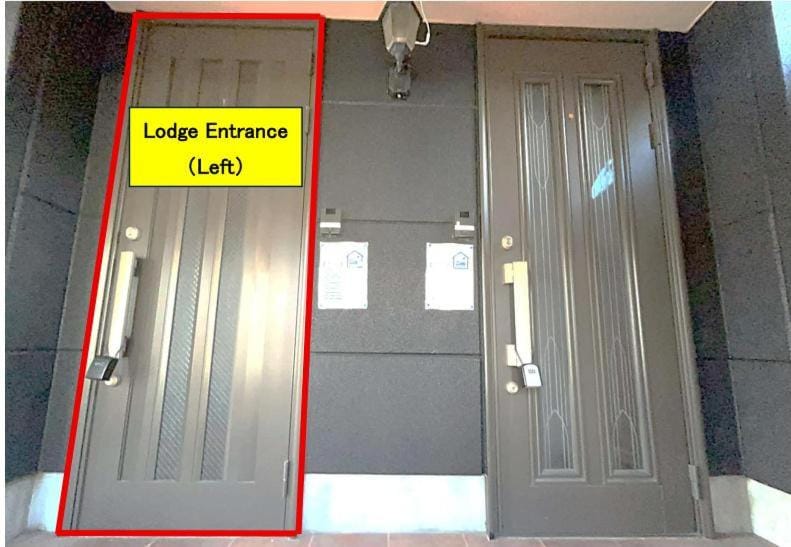 民泊 vacation rental "Seto Mori Lodge" Perfect for family trips sleeps up to 12 parking for 3 cars 15 minutes to Ghibli Park close to Nagoya Dome Toyota Museum and Toki Premium Outlets Apartment in Aichi Prefecture